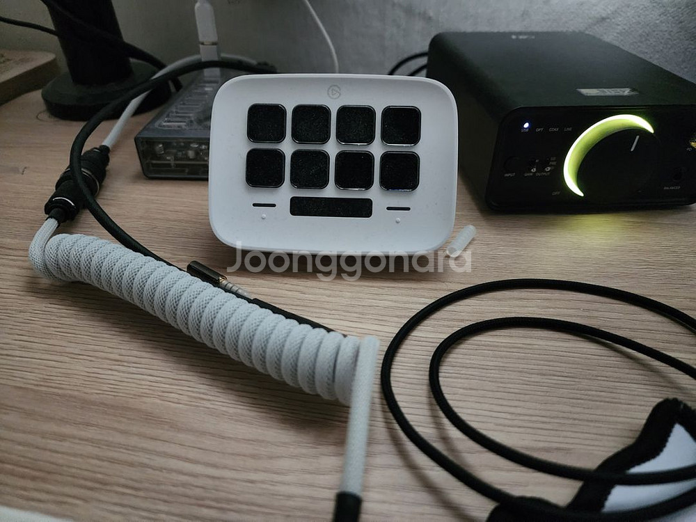 엘가토 스트림덱 네오 elgato streamdeck--0