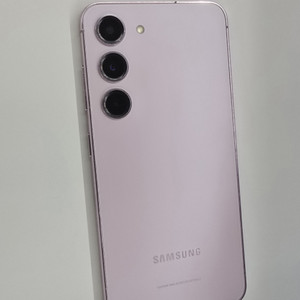 갤럭시s23 256GB 라벤더 s911