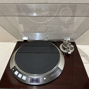 데논 Denon DP-60L 턴테이블