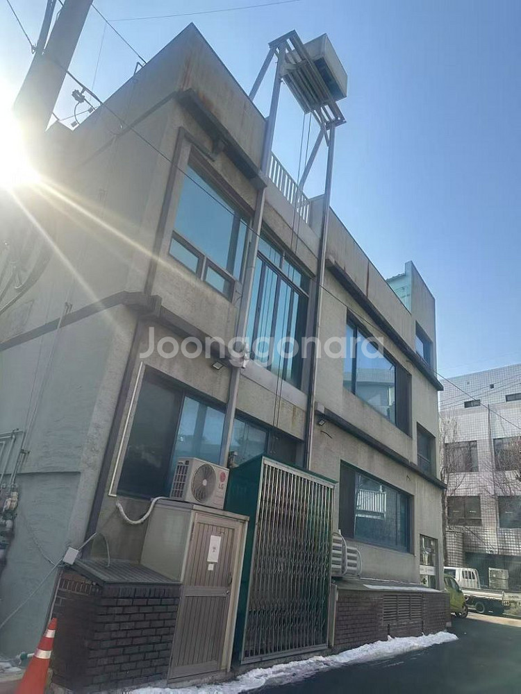 벽면 화물용승강기 산업용 리프트 전동 엘리베이터 운반기--0