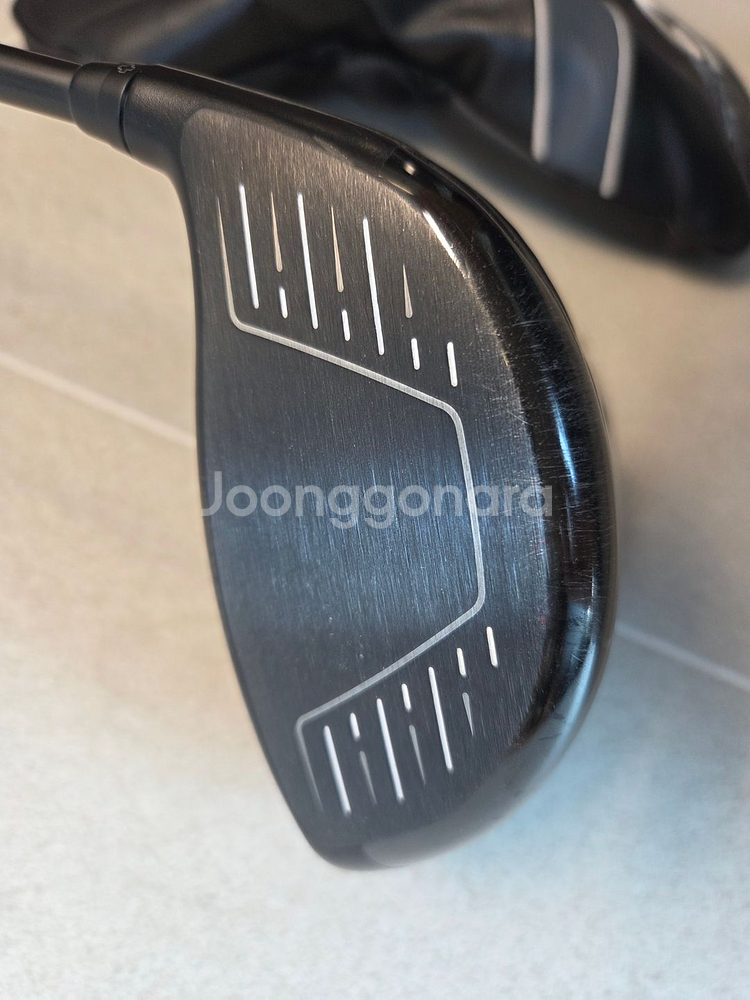 핑 425 드라이버 sr 9도(ping) 삼양정품--4