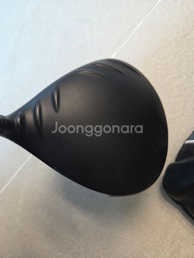 핑 425 드라이버 sr 9도(ping) 삼양정품--5