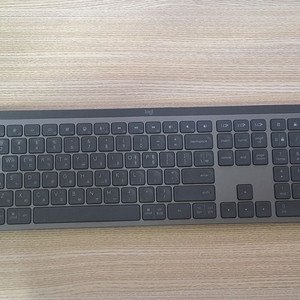 로지텍 mx keys s 중고 풀박