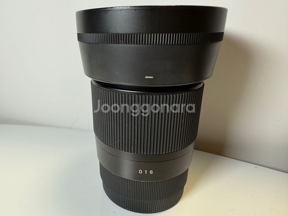 소니 e마운트 시그마 아트 삼식이 30mm f1.4--5