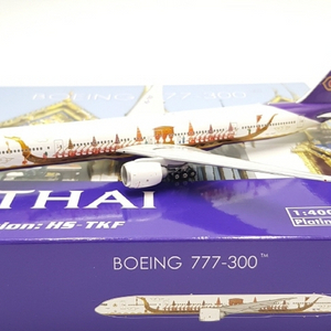 Thai Airways B777-300 1:400