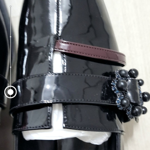 여성 파이브먼스 새구두