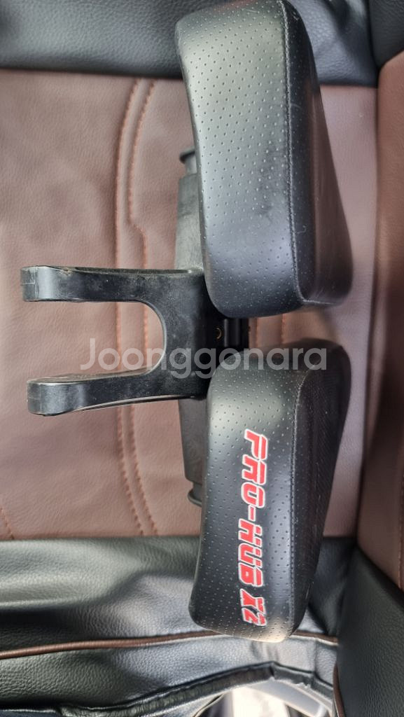 무료배송 인천 홉슨프로 허브x2 자전거 안장 전립선 안--3