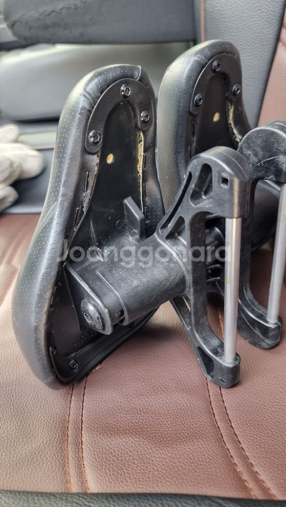 무료배송 인천 홉슨프로 허브x2 자전거 안장 전립선 안--5