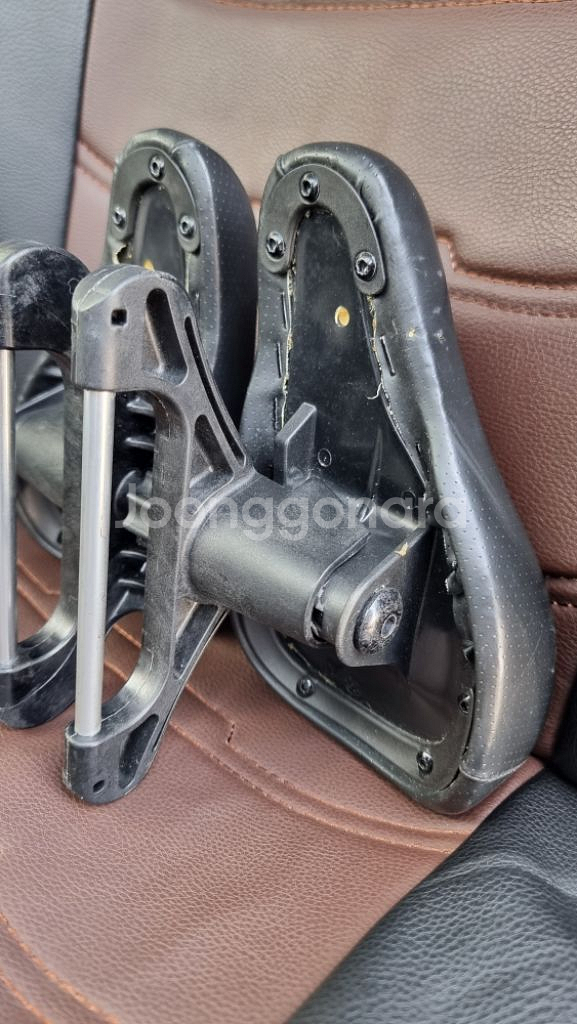 무료배송 인천 홉슨프로 허브x2 자전거 안장 전립선 안--4