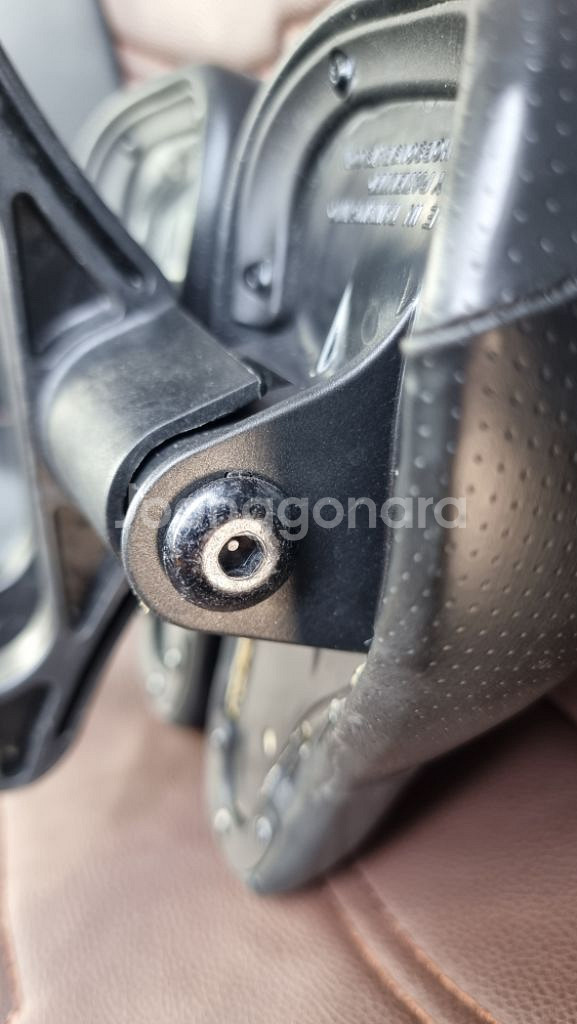 무료배송 인천 홉슨프로 허브x2 자전거 안장 전립선 안--6