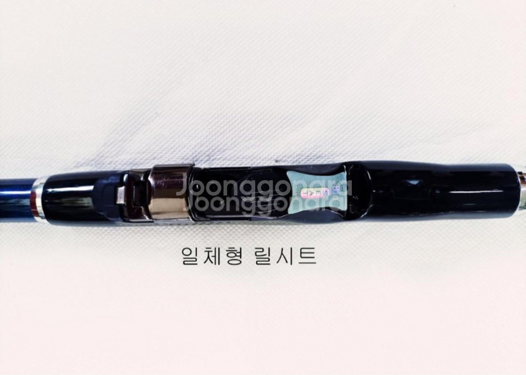 해우기1.75호대530릴낚시대+시마노세도나3000--4