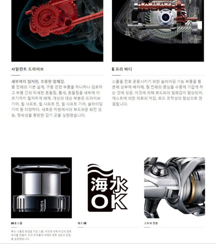 해우기1.75호대530릴낚시대+시마노세도나3000--8