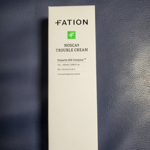 파티온 트러블 크림 100ml