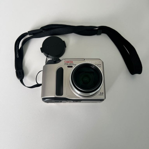 올림푸스 CAMEDIA C-720 빈티지 카메라