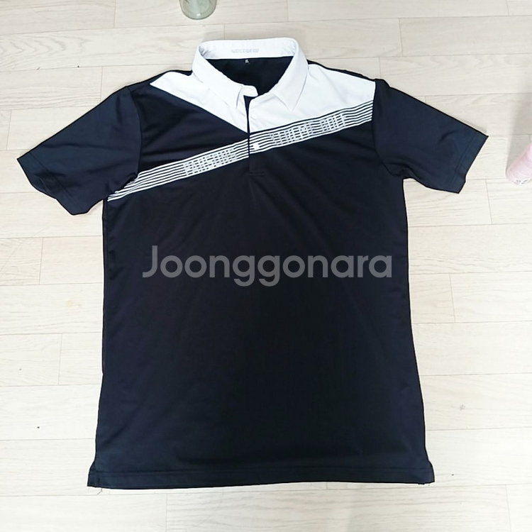 PXG 골프 티셔츠 XL--1