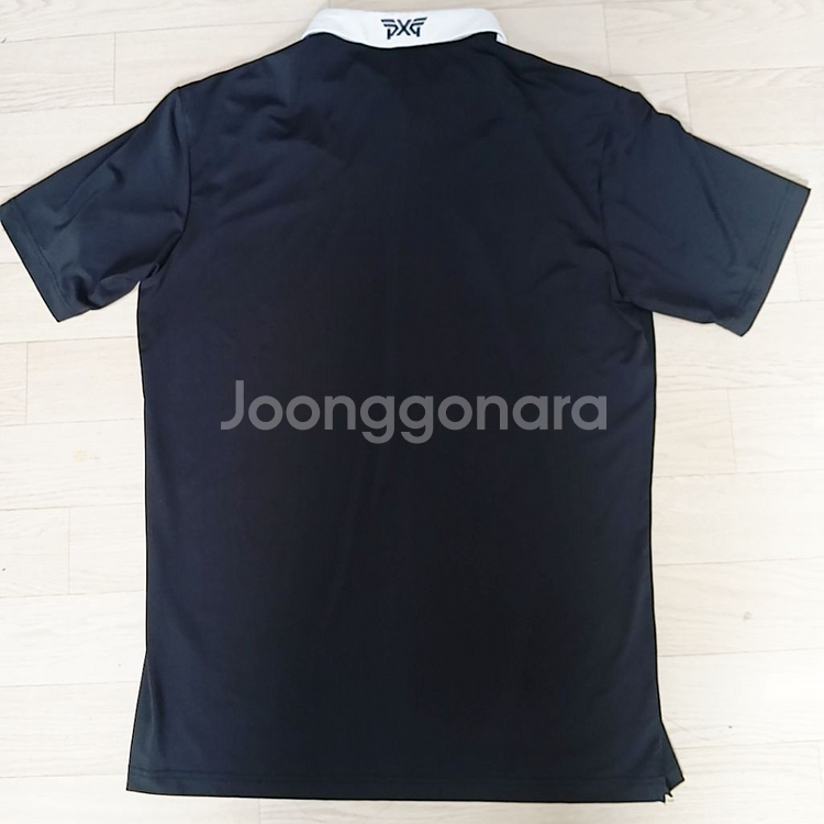 PXG 골프 티셔츠 XL--4