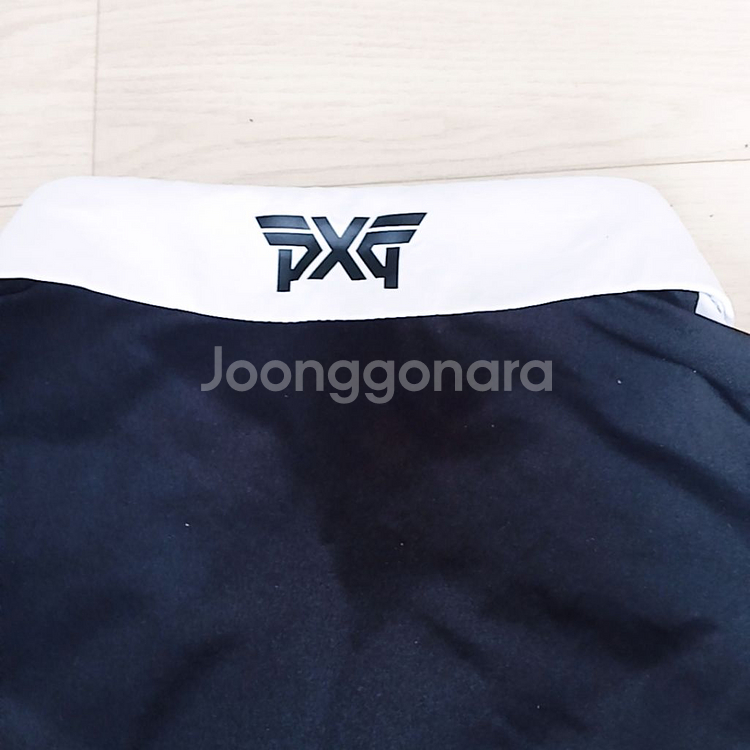 PXG 골프 티셔츠 XL--3