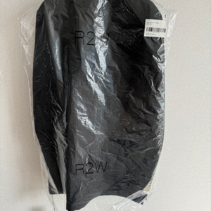 R2W Moaz side open V neck 자켓