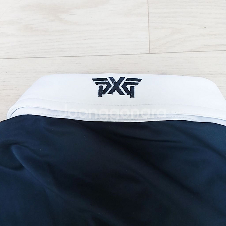 PXG 골프 조끼--6