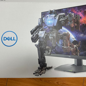 dell g3223d 팝니다