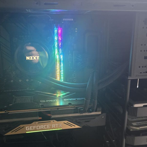 i7 9700k z370 16g(4000)