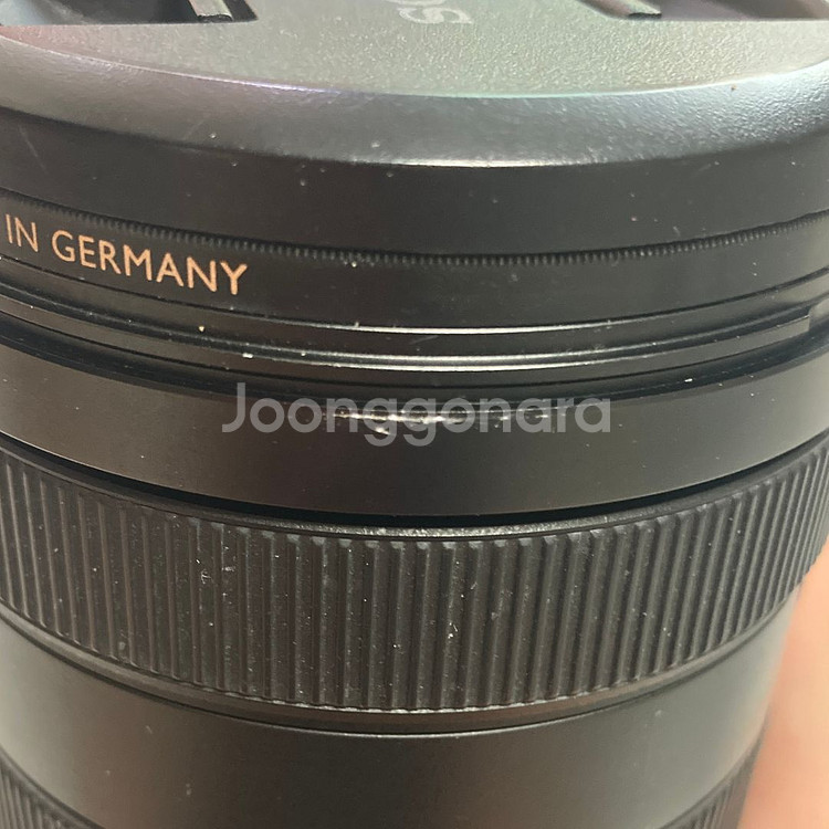 소니 FE 24-105mm F4 G OSS 팝니다.--1