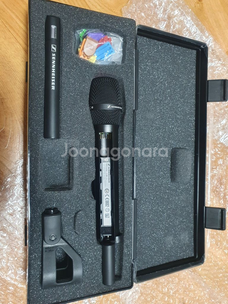 젠하이저 skm5200-ll 무선마이크--0