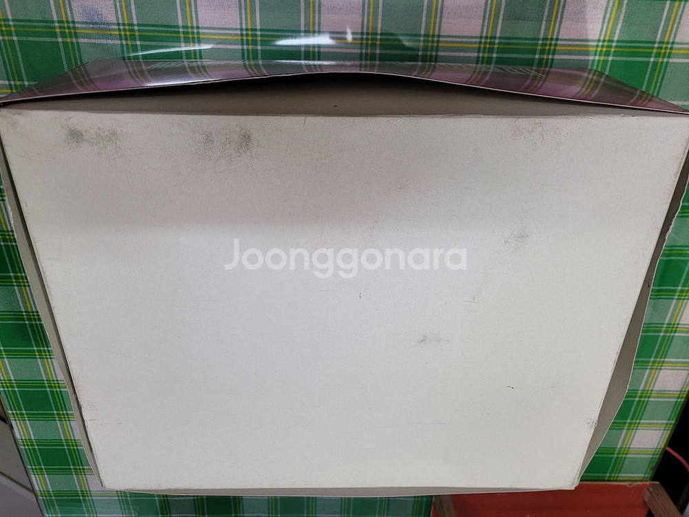 MG 제타3 P2타입 레드제타 한정판 미개봉 새제품 건--1
