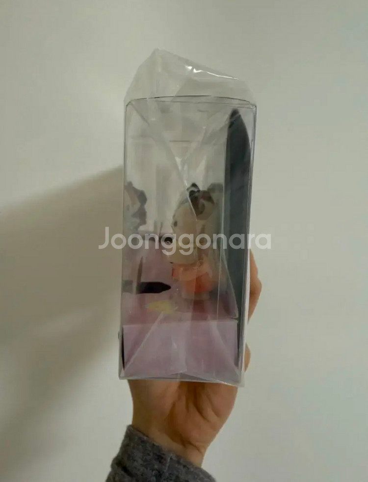 실바니안 모여 아기 고양이세트--1