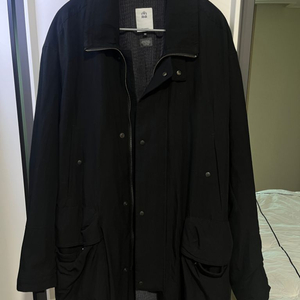 (2)폴리테루 헤비 카코트