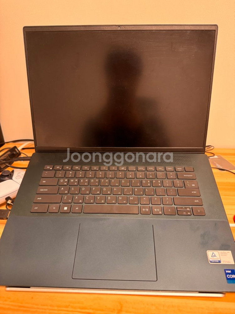 델 인스피론 16 plus 7620 RTX3060 팜--0