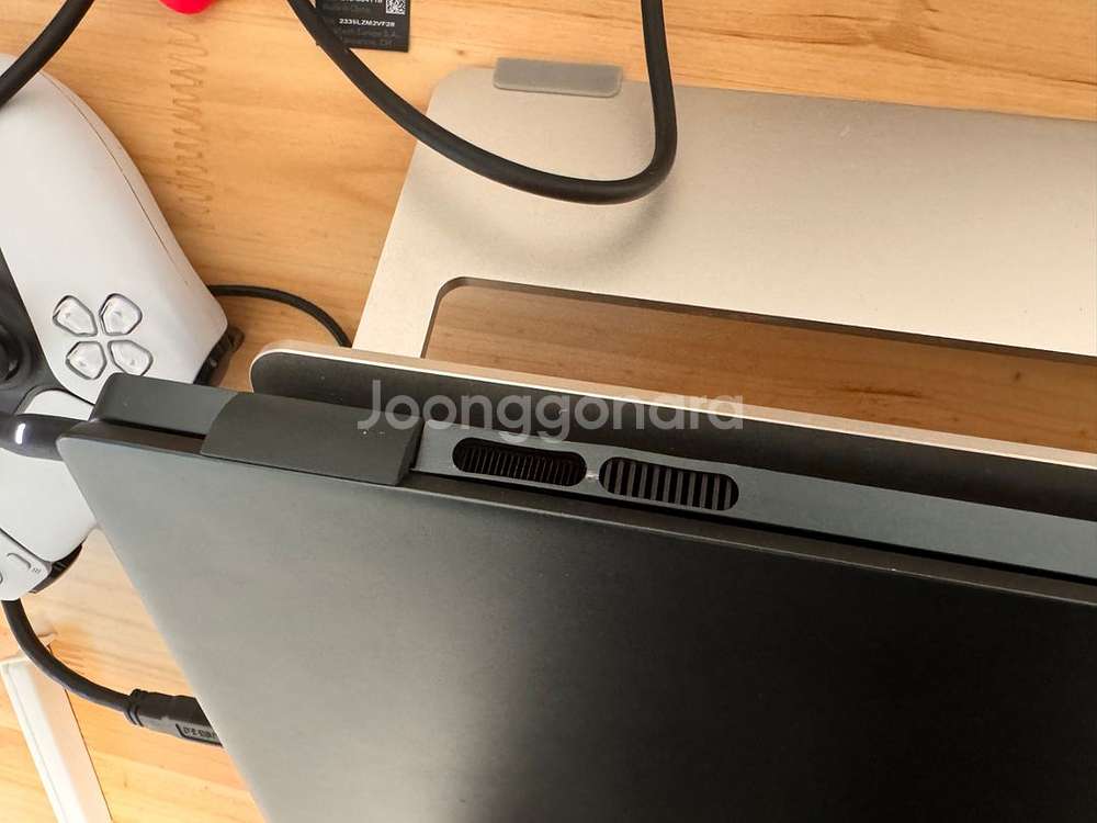 델 인스피론 16 plus 7620 RTX3060 팜--2
