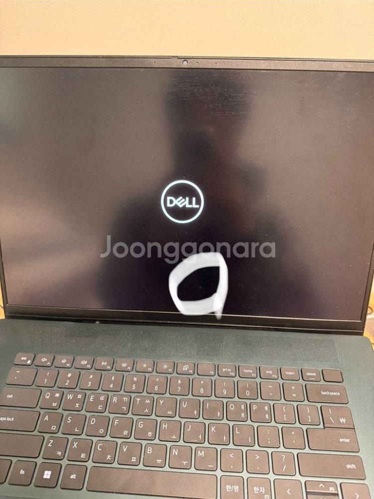 델 인스피론 16 plus 7620 RTX3060 팜--4
