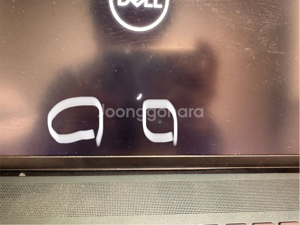 델 인스피론 16 plus 7620 RTX3060 팜--5
