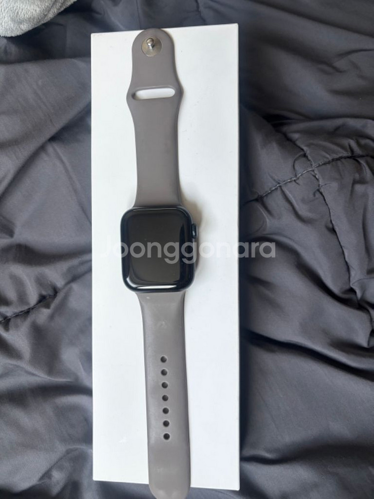 애플워치 se2 44m--0