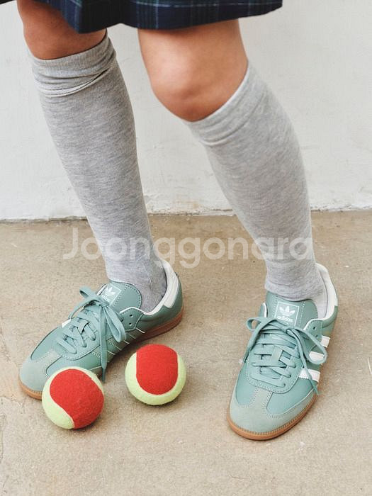 아디다스 삼바 OG W 230사이즈--0
