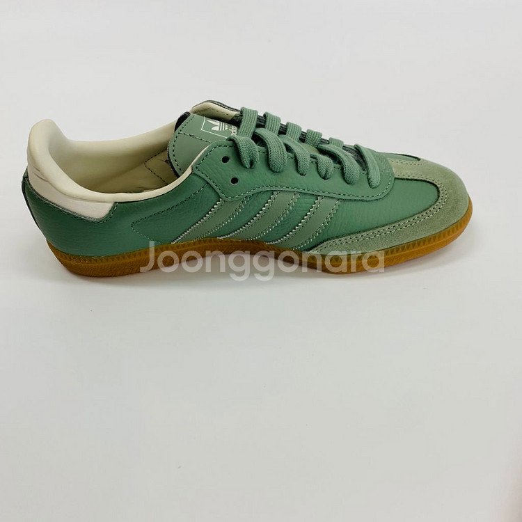 아디다스 삼바 OG W 230사이즈--4