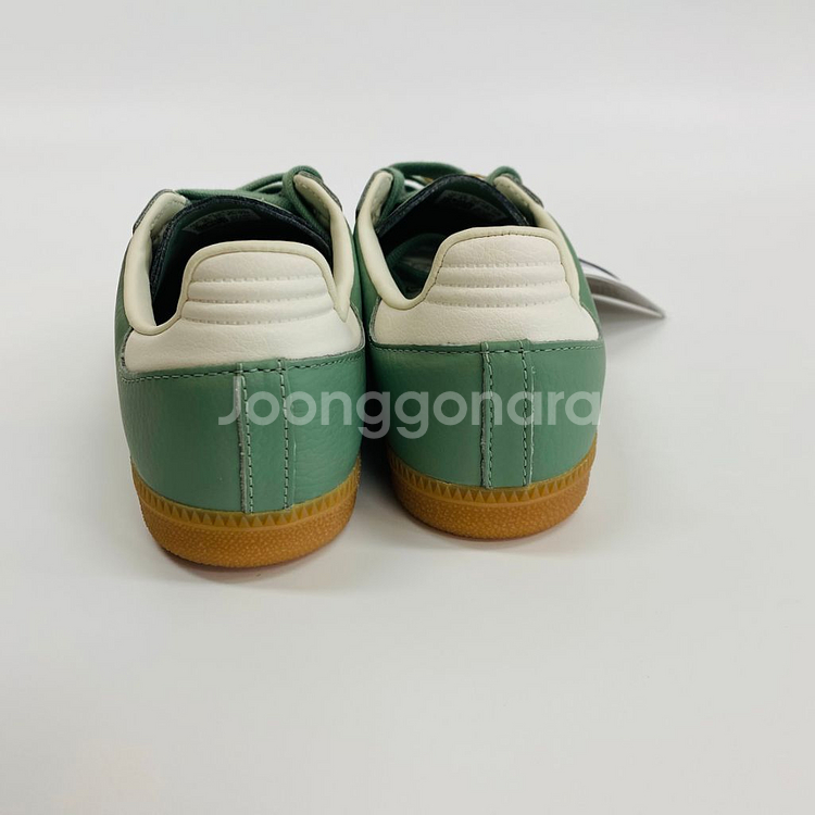 아디다스 삼바 OG W 230사이즈--7