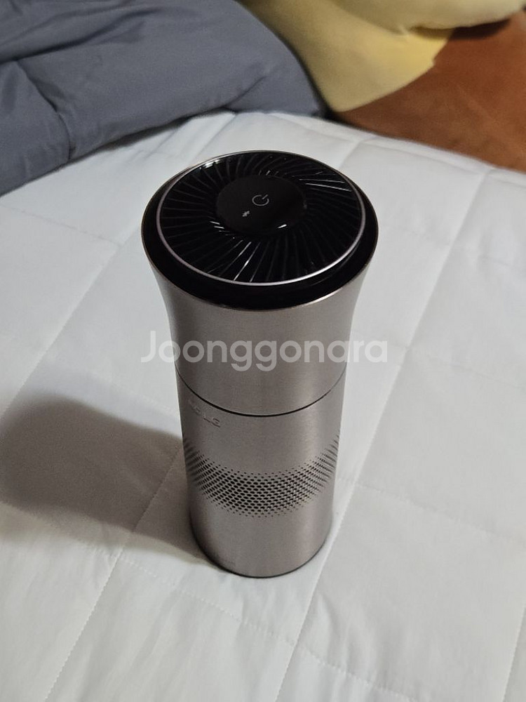 LG 퓨리케어 미니 공기청정기 팝니다--1