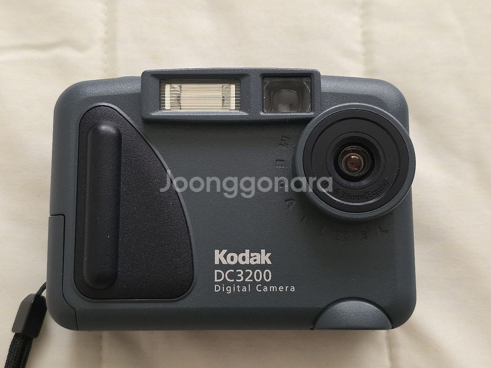 빈티지디카 코닥 DC3200--0