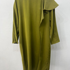 정품) 랑방 한섬 여성 원피스 82