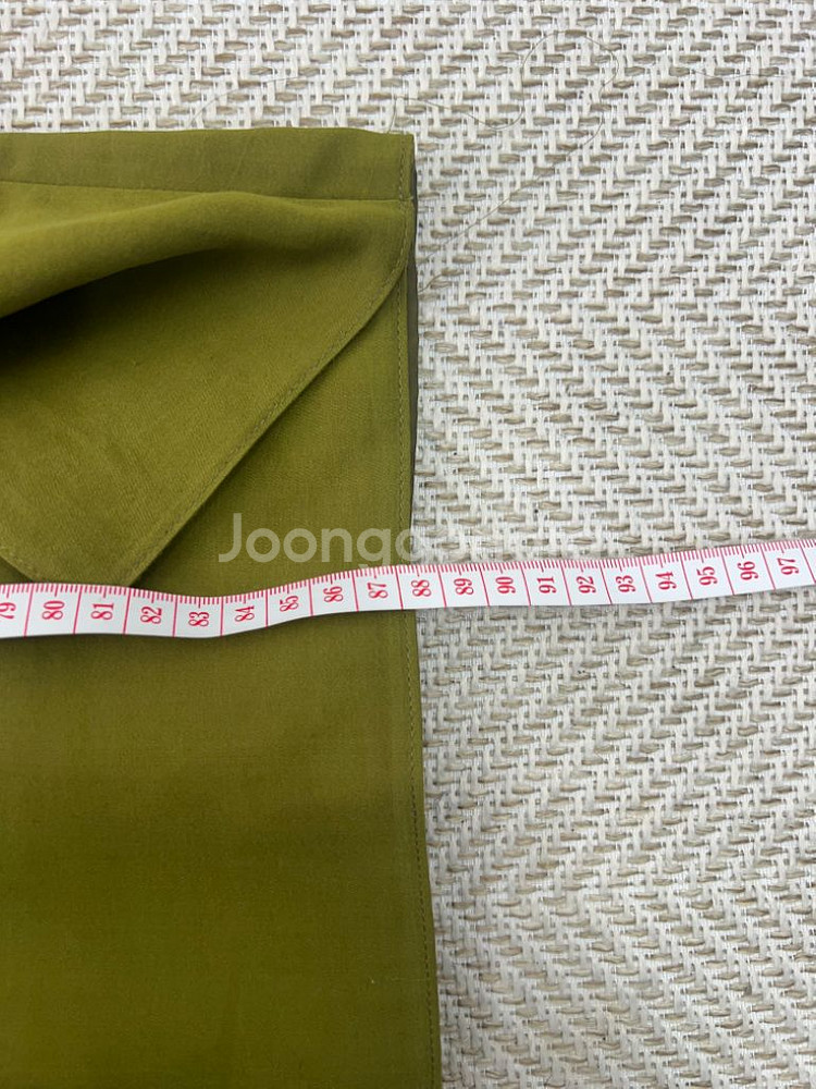 정품) 랑방 한섬 여성 원피스 82--9