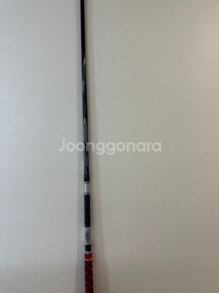 텐세이 실버 드라이버 샤프트--0