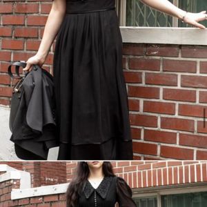 베르데오시도 25 Dress 스물 다섯 드레스