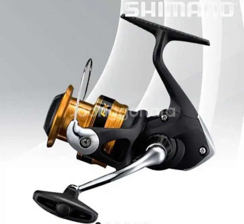 낚시가방+해우기2.5호-530+시마노4000번+일산원줄--6