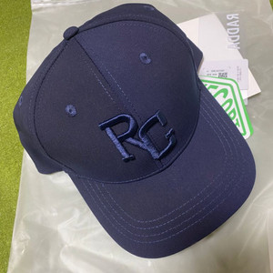 RADDA 라다골프 골프모자