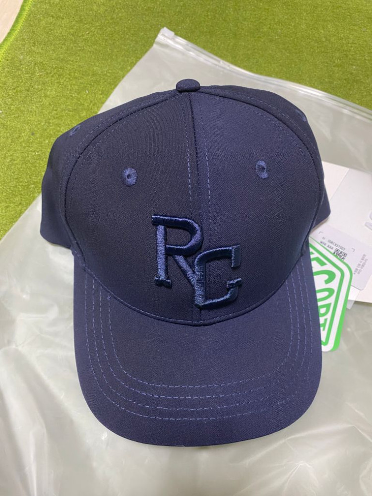 RADDA 라다골프 골프모자--1