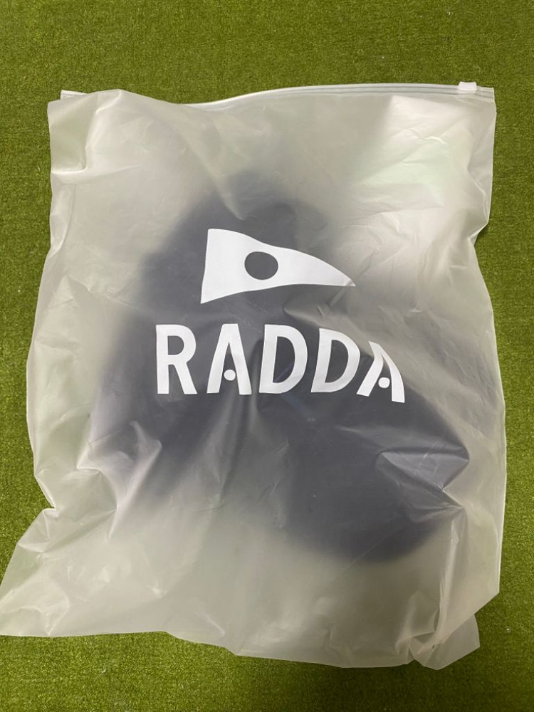 RADDA 라다골프 골프모자--2