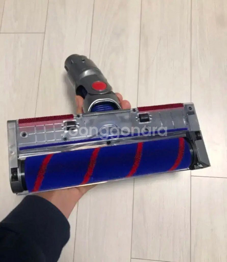 서울 다이슨 청소기 부품 롤러 브러시, 대용량 배터리--1