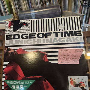 Junichi Inagaki.edge of time.8